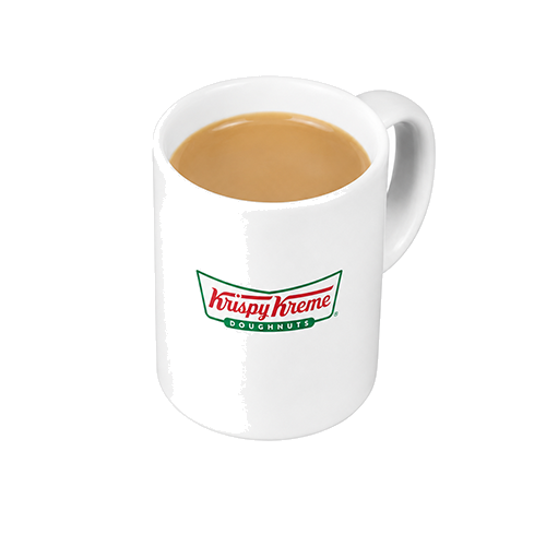 Double Espresso