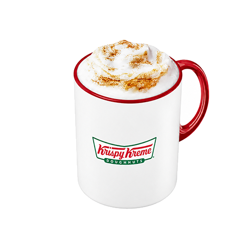 Pumpkin Spice Latte