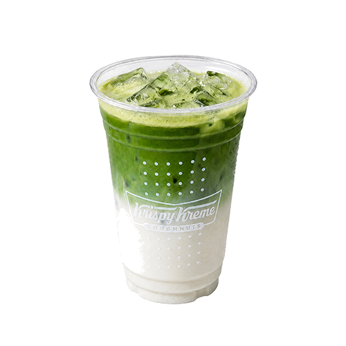 Matcha Nature