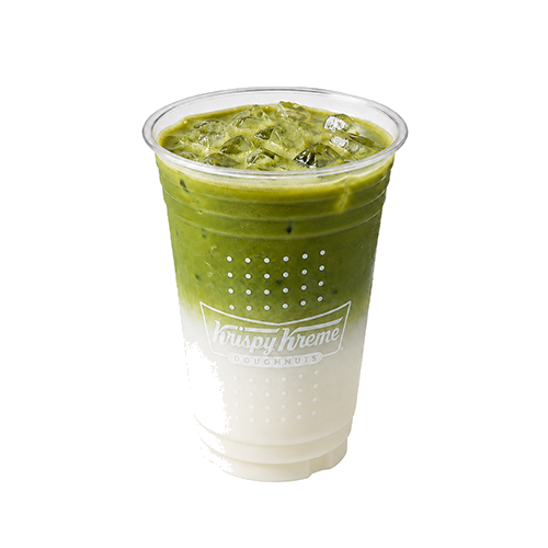 Matcha Vanilla