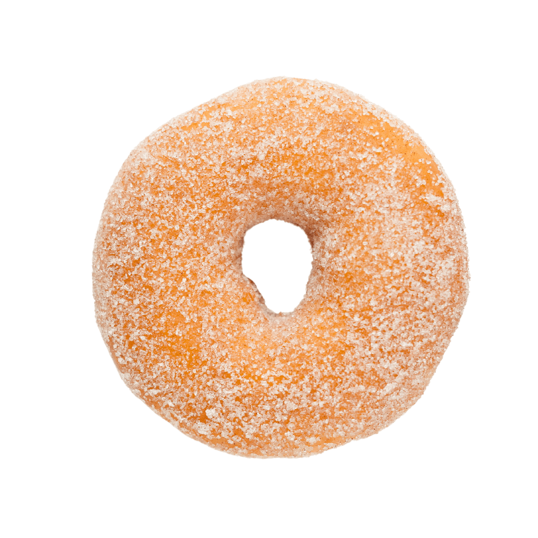 Cinnamon Sugar Raspberry