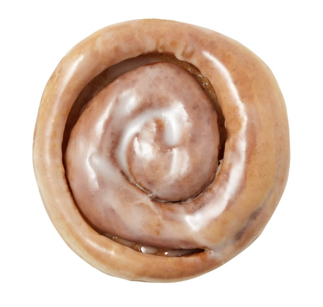 Cinnamon roll