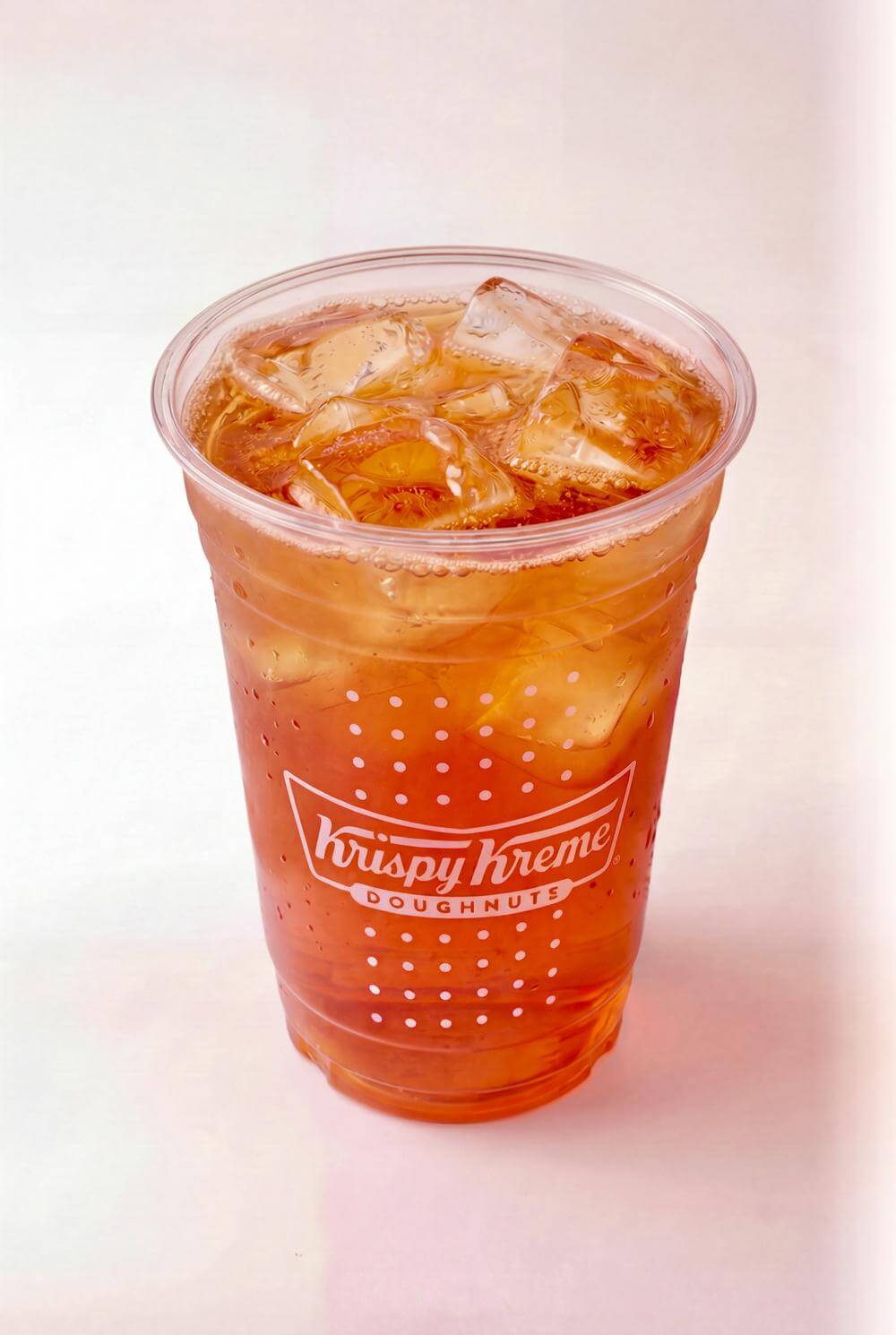 Iced Tea Sakura