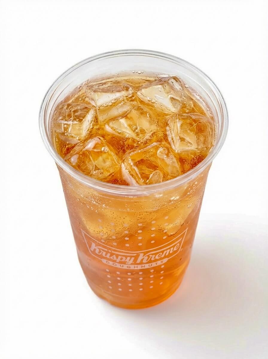 Redbull Fusion Litchee