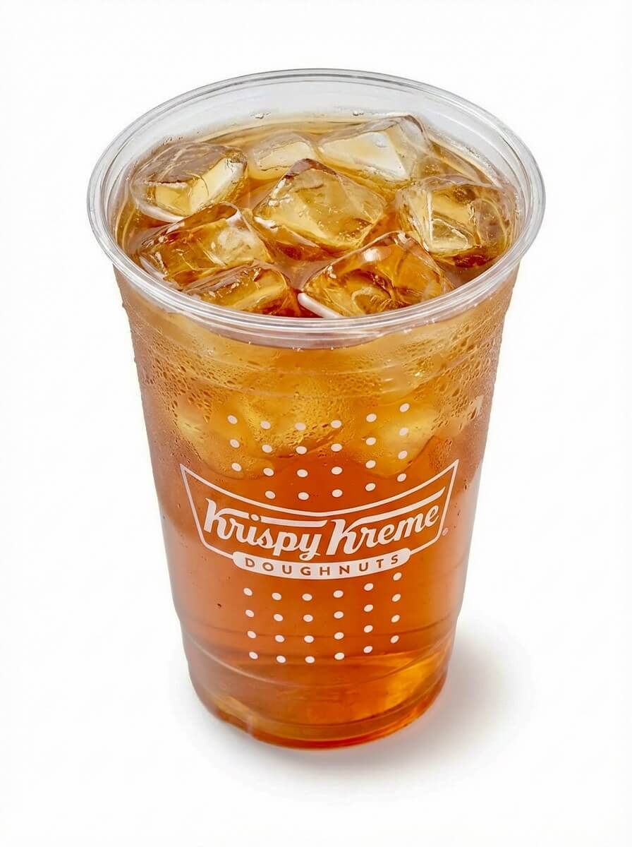 Redbull Fusion Popcorn